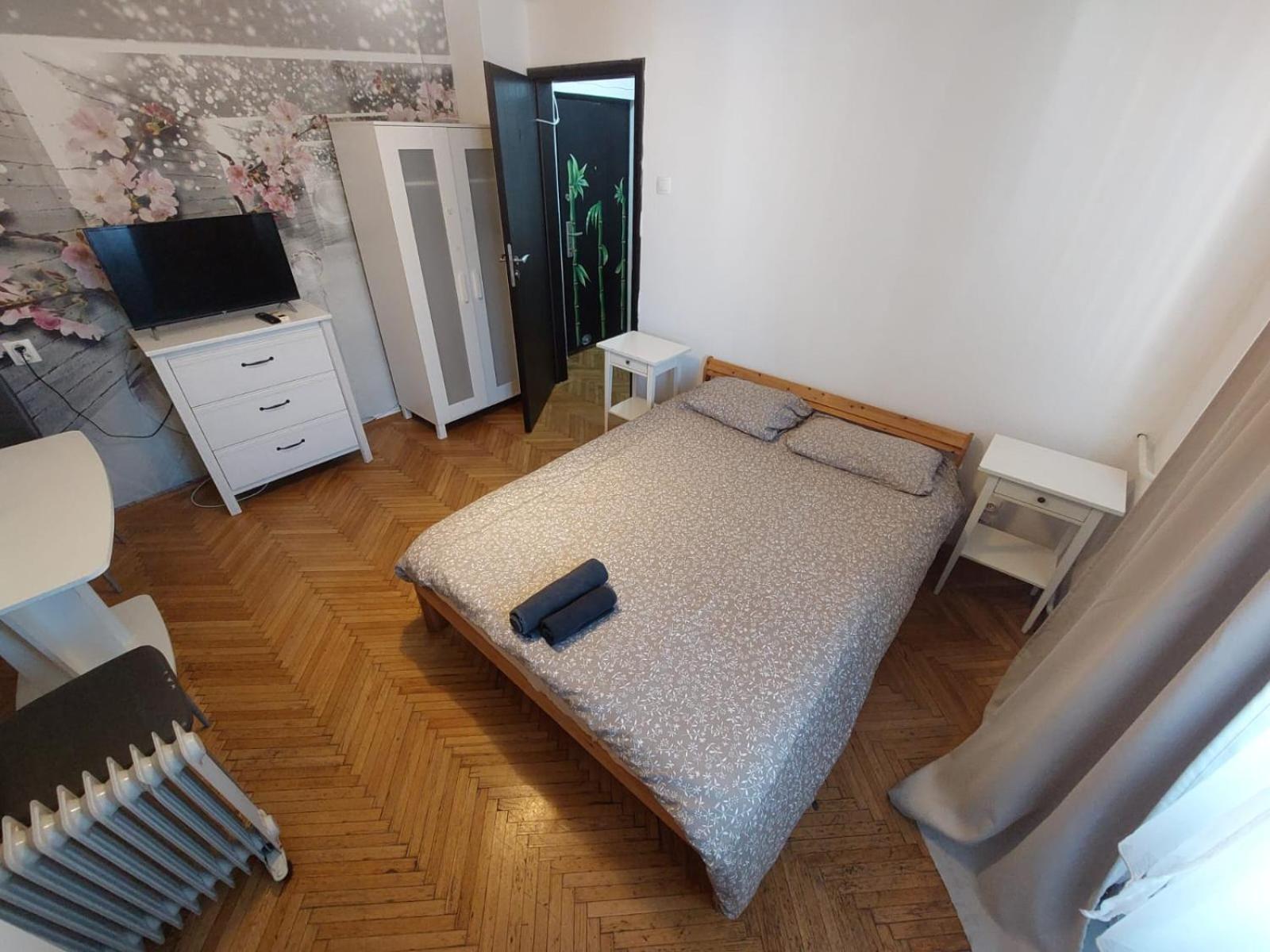 Apartament Maria Lovely Cazare