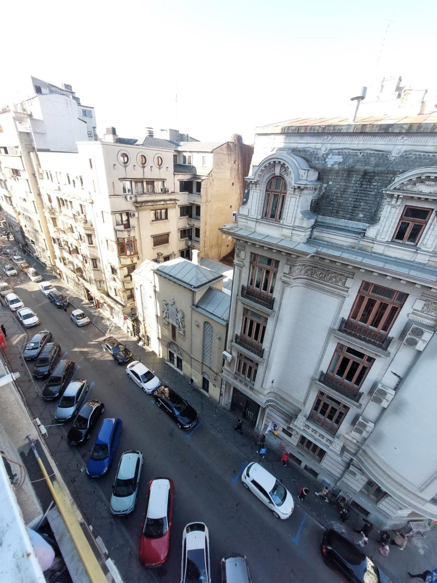 Apartament Maria Lovely Cazare