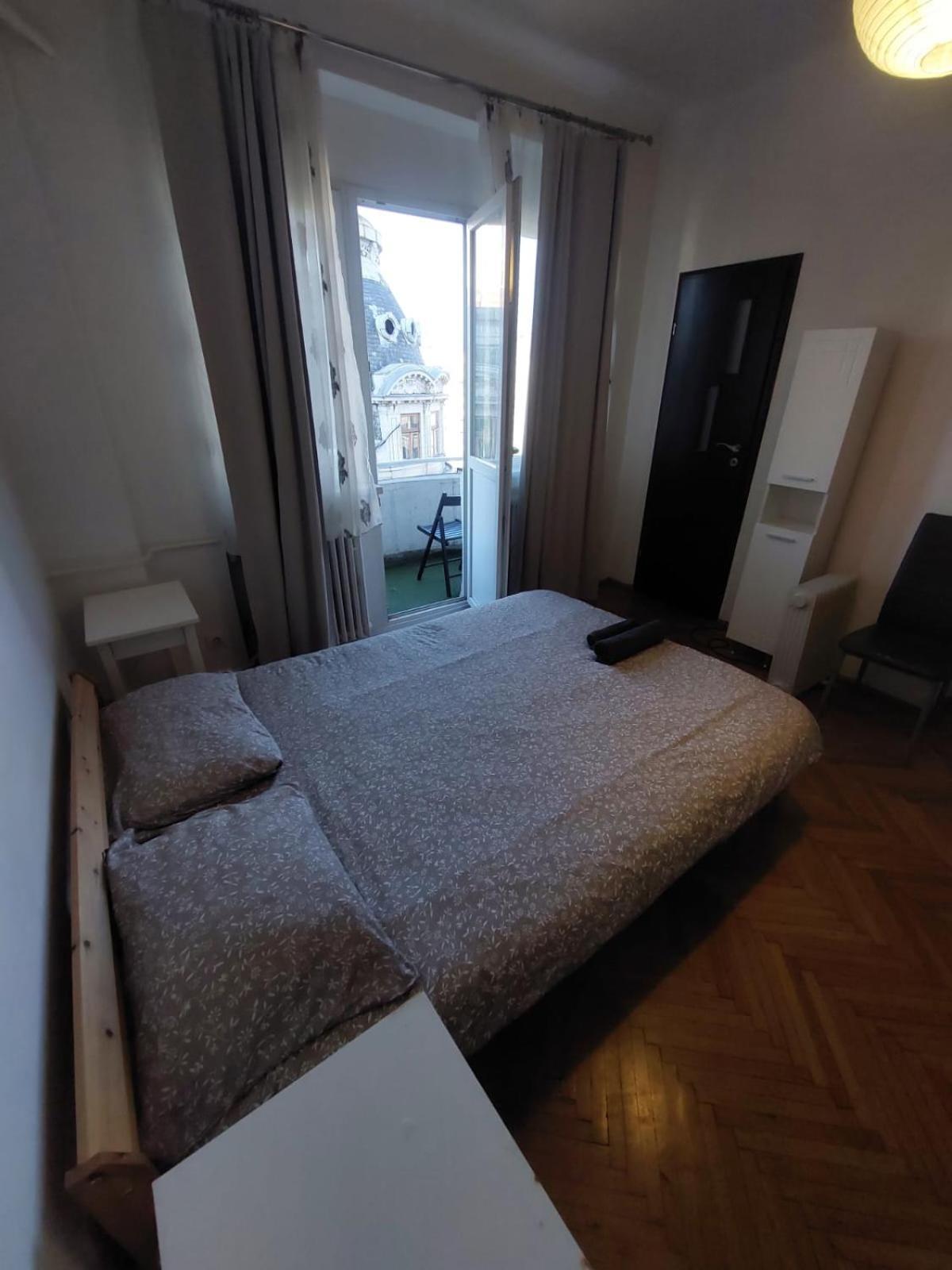 Maria Lovely Cazare Apartament Bucureşti